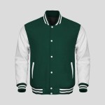 Varsity Jacket